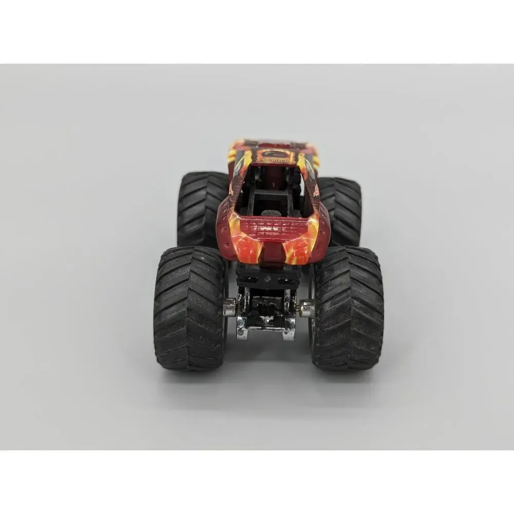 Hot Wheels hot wheels